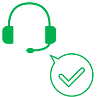 Warranty and After-sales Support