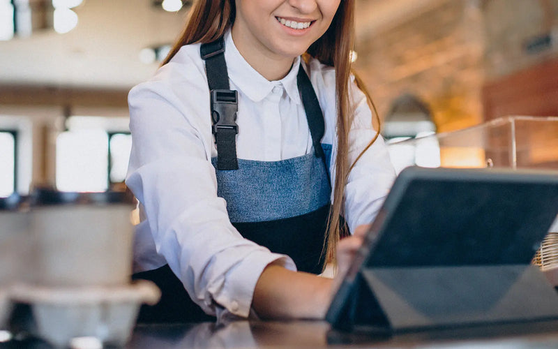 Cafe POS Image 2