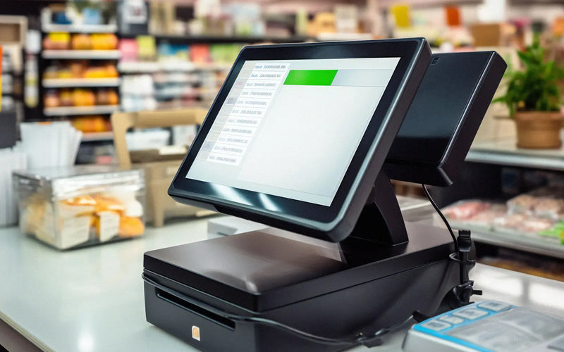 Grocery POS Image 2