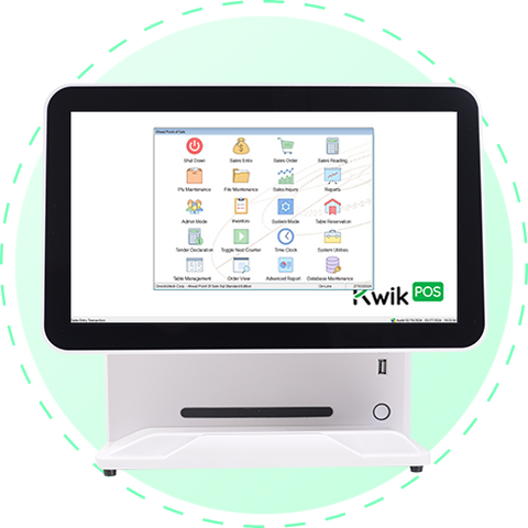 POS System