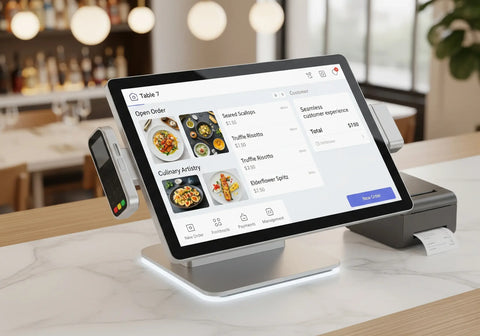 Restaurant POS System