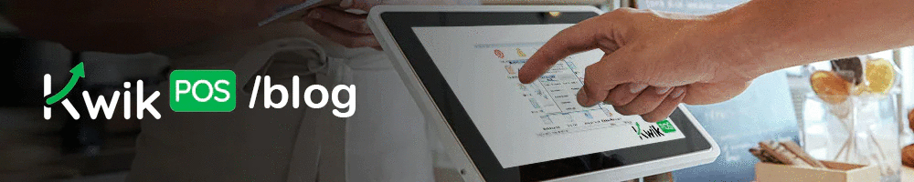 Navigating Online and Offline Sales at Your Gas Station with KwikPOS Point-of-Sale