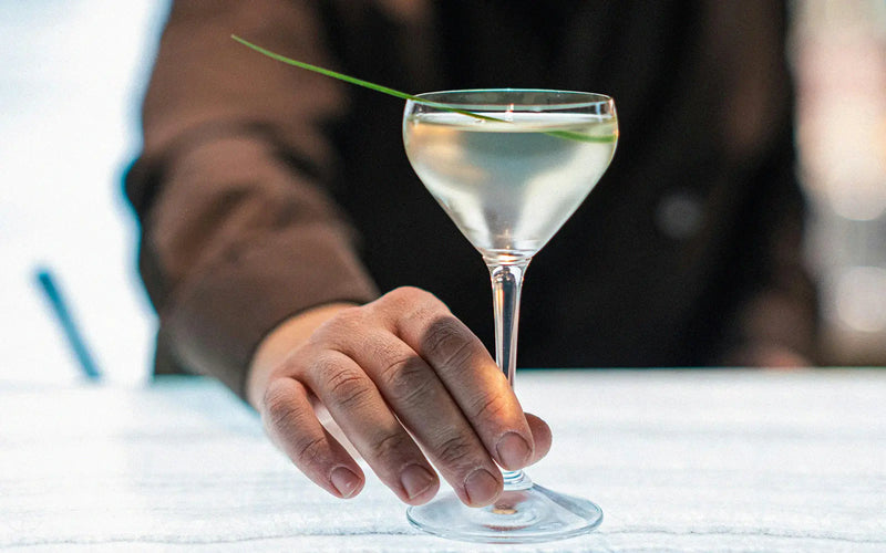 Bar POS Image 1