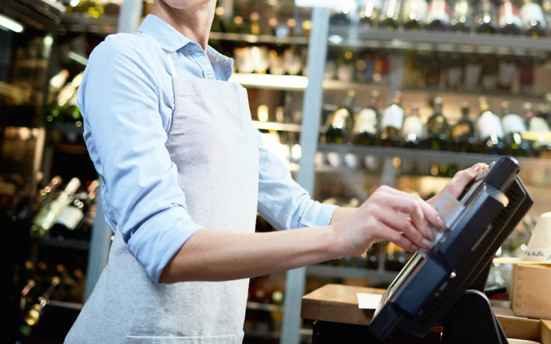 Bar POS Image 2