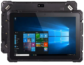 Tablet - Lunar Rugged