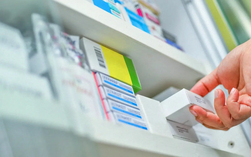 Pharmacy POS Image 2
